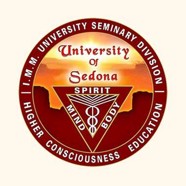 University of Sedona Logo