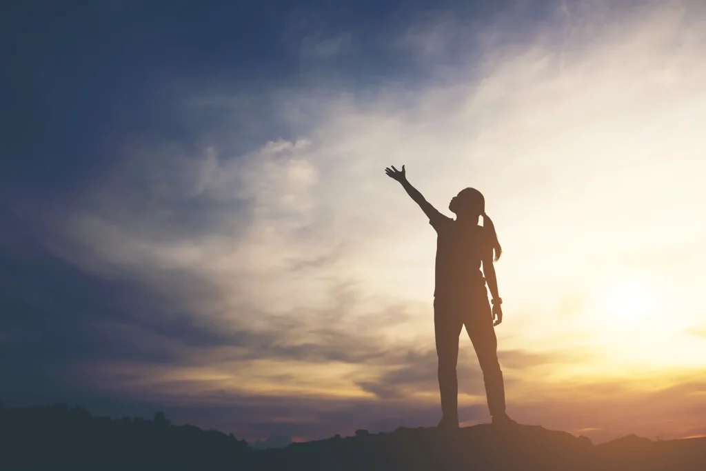 Becoming Your Authentic Self