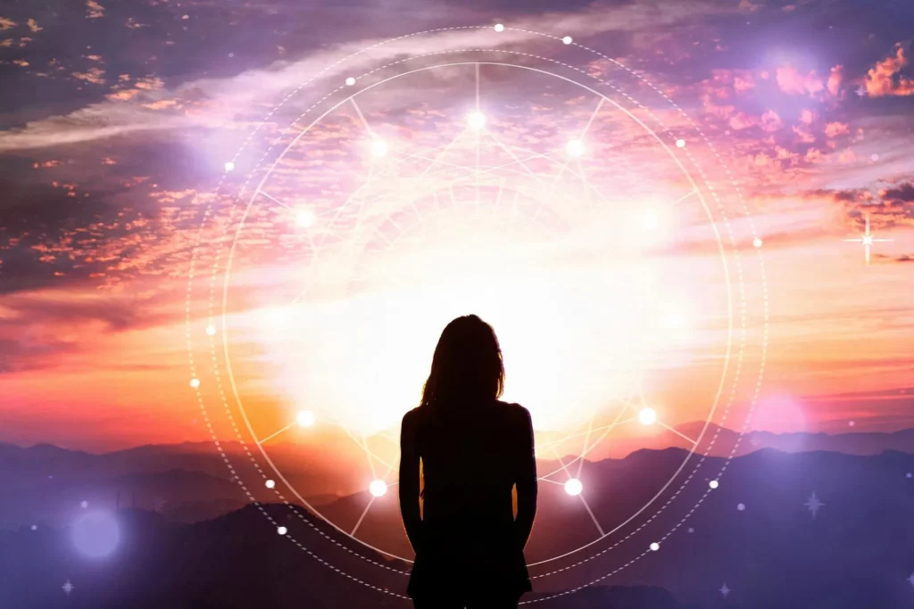 spiritual alignment